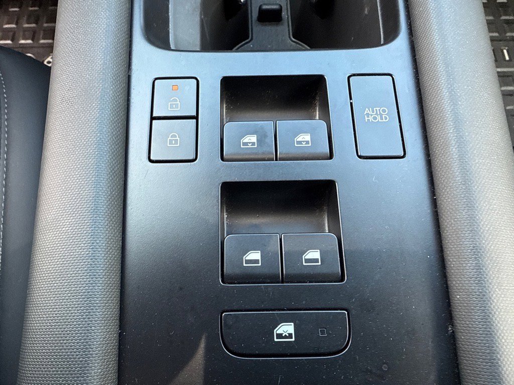 Used 2023 Hyundai Ioniq 6 SEL image 23