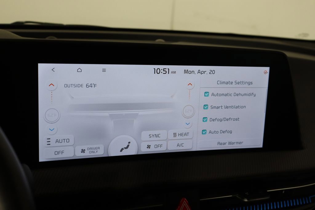 Used 2023 Kia EV6 GT image 36