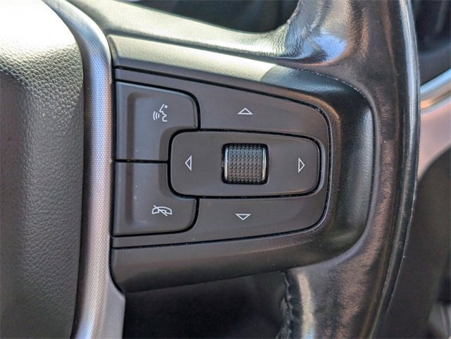 Used 2019 GMC Sierra 1500 SLT w/ SLT Premium Plus Package image 28