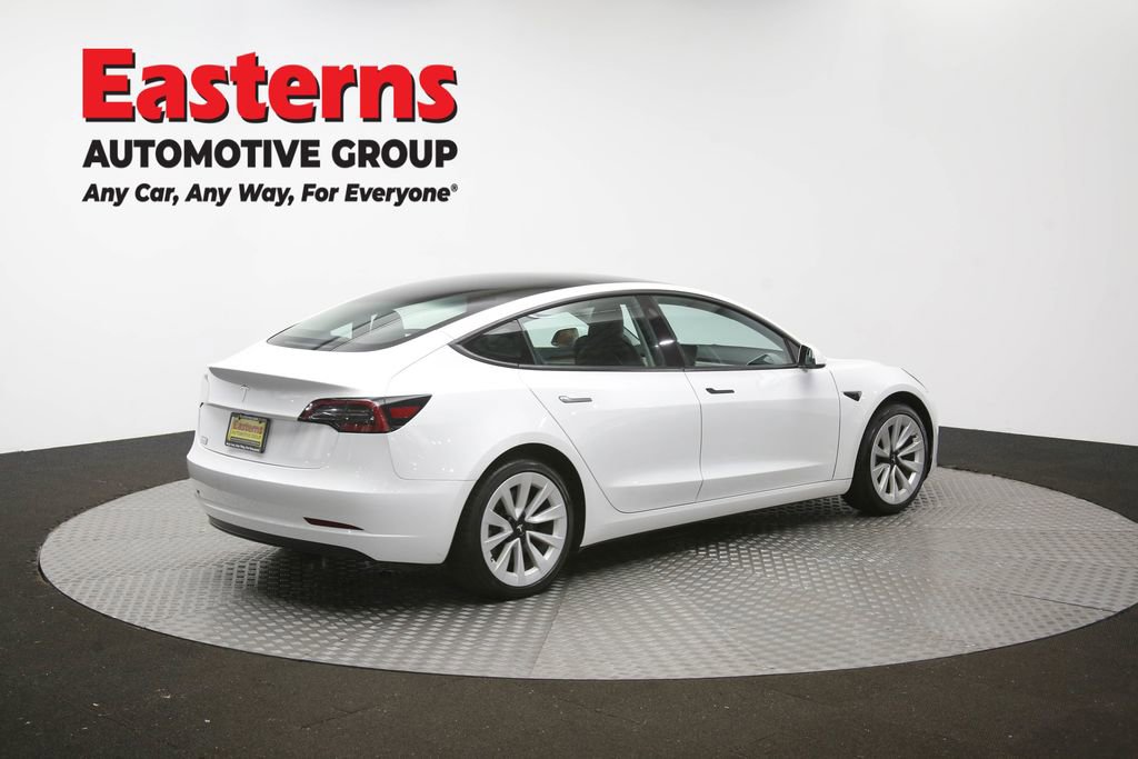 Used 2023 Tesla Model 3 Standard Range RWD image 34