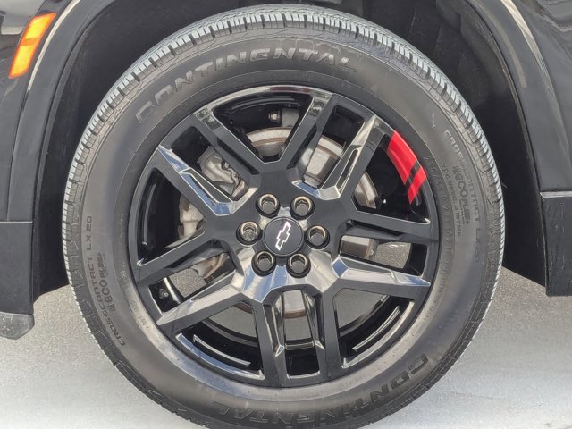 Used 2023 Chevrolet Traverse Premier w/ Redline Edition image 27