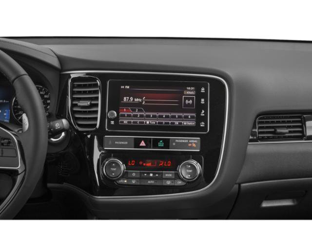 Used 2019 Mitsubishi Outlander GT AWD/4WD image 10