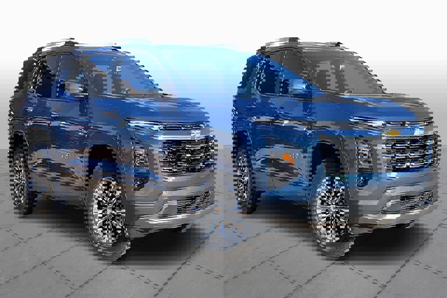 Certified 2025 Chevrolet Equinox LT w/ Convenience Package II image 3