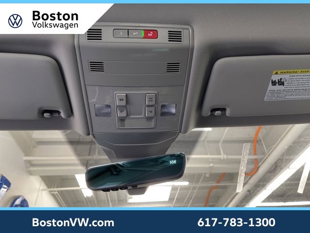 New 2025 Volkswagen Jetta S image 23