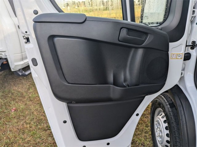New 2025 RAM ProMaster 2500 w/ Safety Group image 12