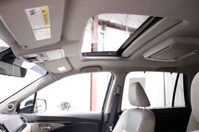 Certified 2021 Honda Pilot Touring image 38