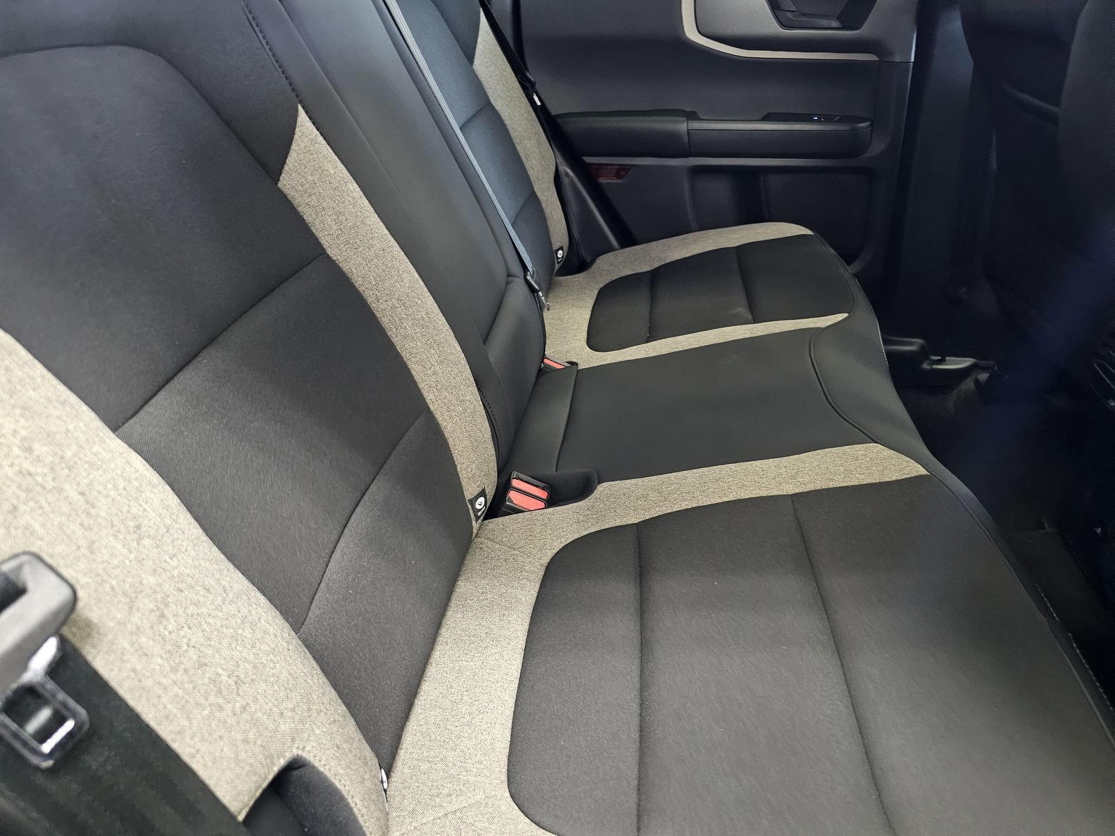 New 2025 Ford Bronco Sport Big Bend w/ Convenience Package image 44