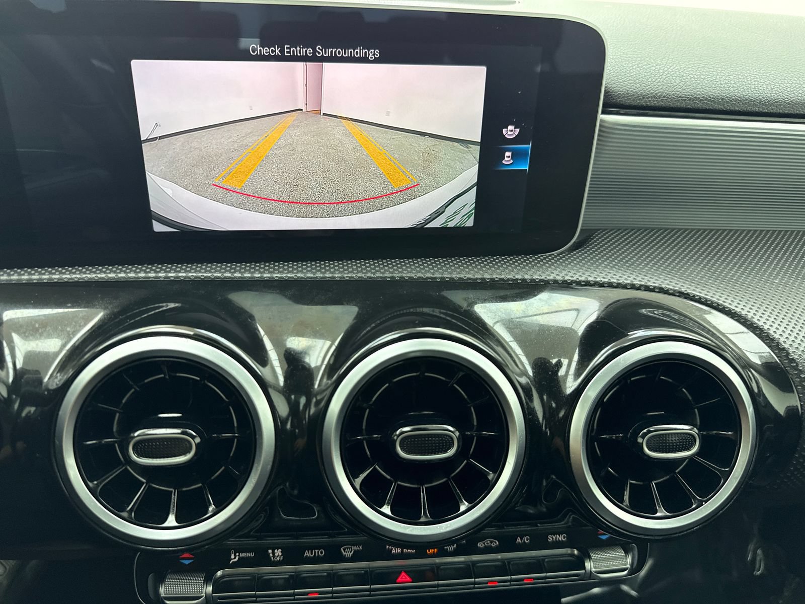 Used 2020 Mercedes-Benz A 220 w/ Premium Package image 28