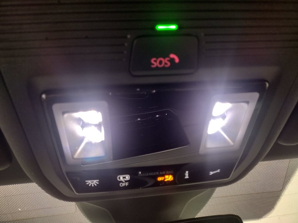 New 2026 Volkswagen ID.4 Pro AWD/4WD image 28