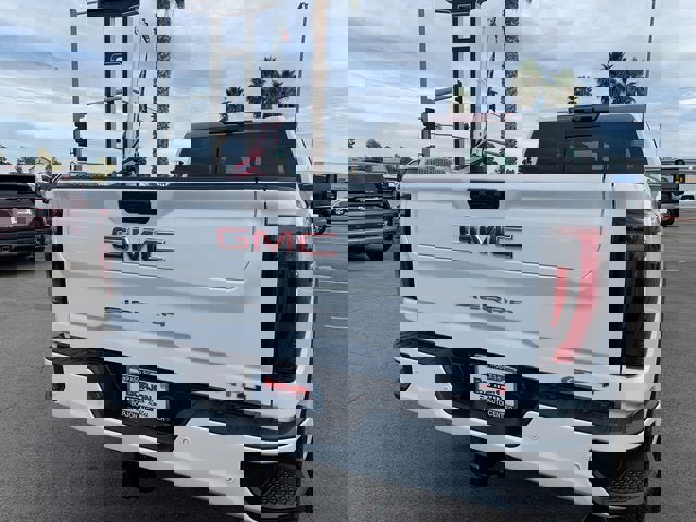 New 2026 GMC Sierra 2500 AT4 w/ AT4 Premium Plus Package image 7