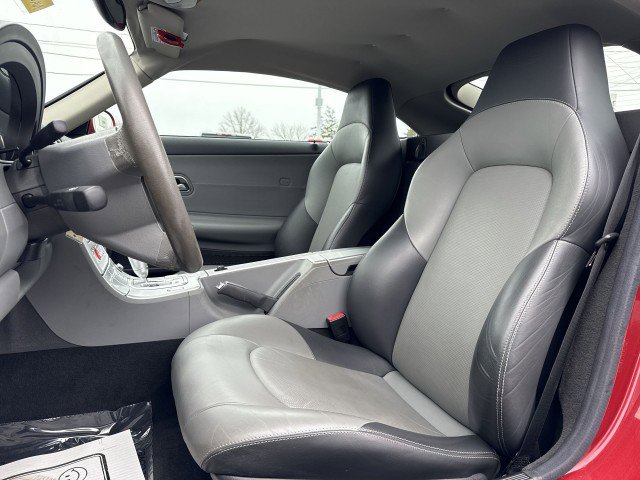 Used 2004 Chrysler Crossfire Coupe image 13
