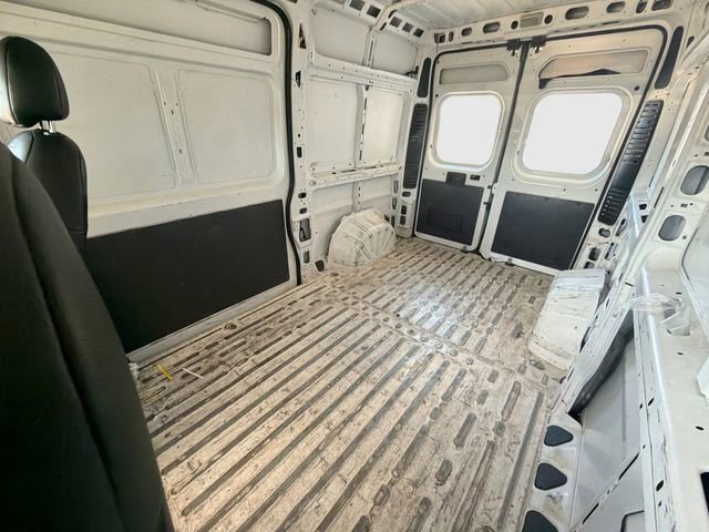 Used 2020 RAM ProMaster 1500 FWD image 33