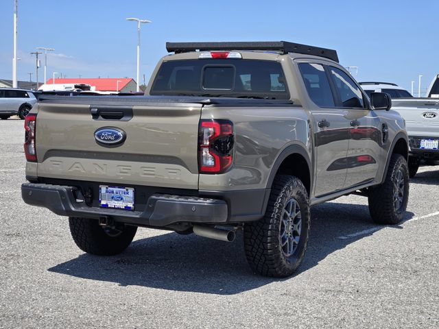 Used 2025 Ford Ranger XLT RWD image 7