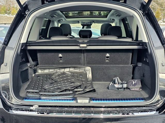 New 2026 Mercedes-Benz GLS 450 4MATIC image 10