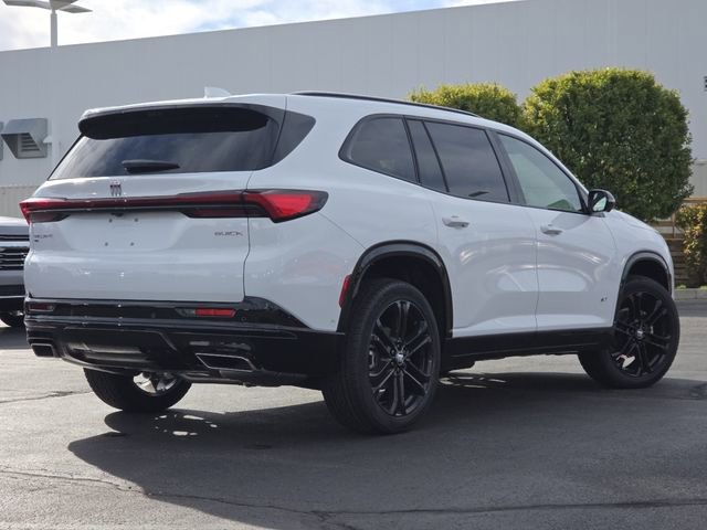 New 2026 Buick Enclave Sport Touring w/ Super Cruise Package image 22
