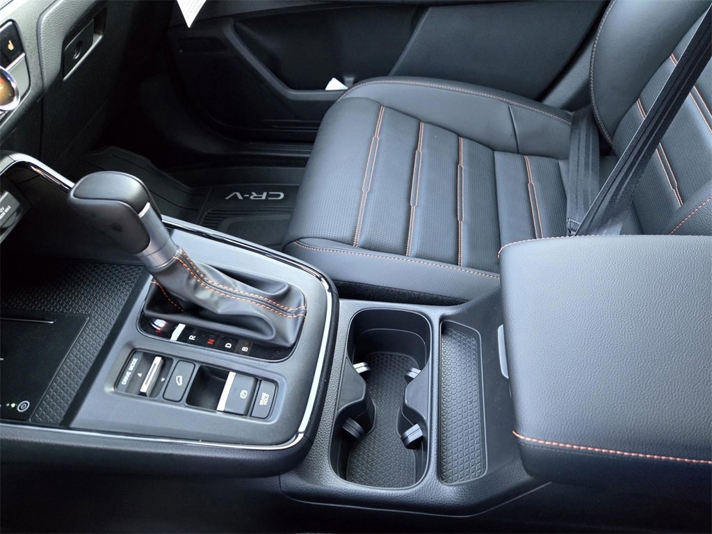 New 2026 Honda CR-V Sport-L image 23