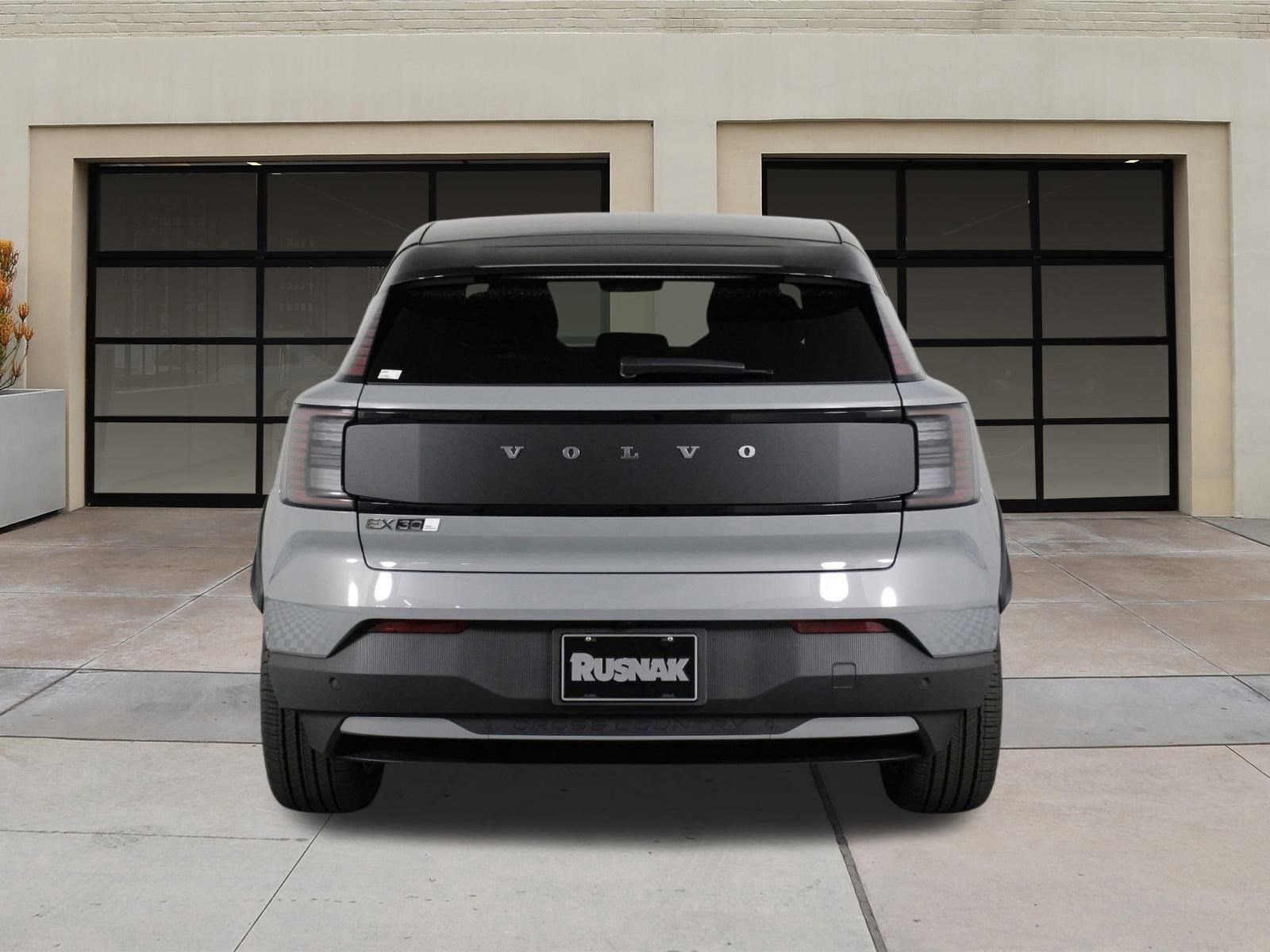 New 2026 Volvo EX30 Cross Country Ultra w/ Protection Package Premier image 4