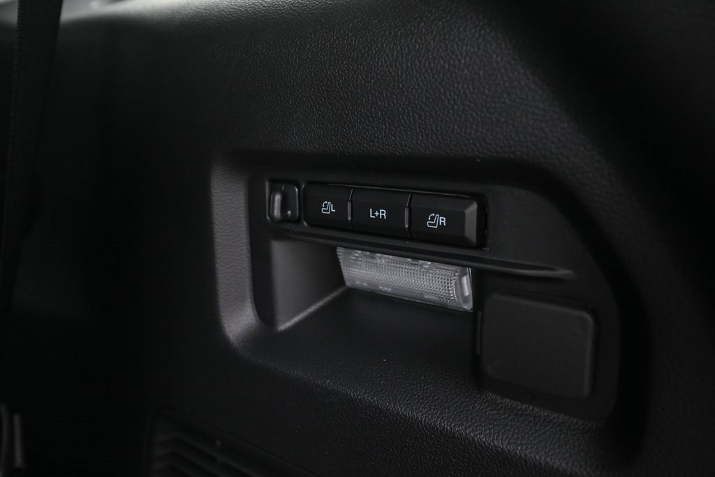 New 2026 Ford Explorer Platinum w/ LUX Leather Package image 14