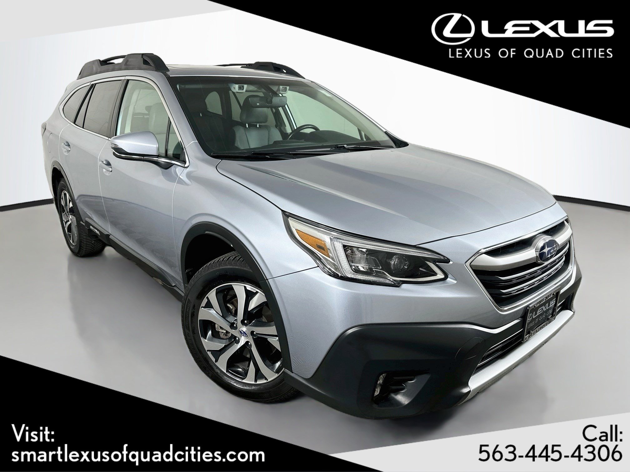 Used 2020 Subaru Outback Limited XT w/ Popular Package #2
