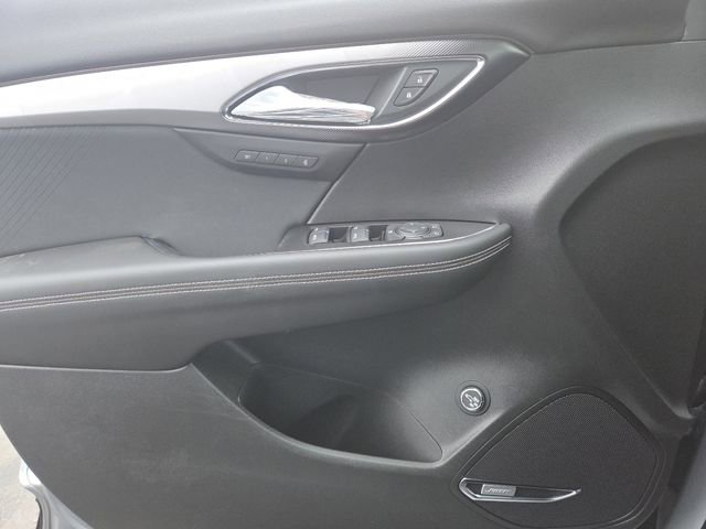 New 2026 Buick Envision Sport Touring image 35