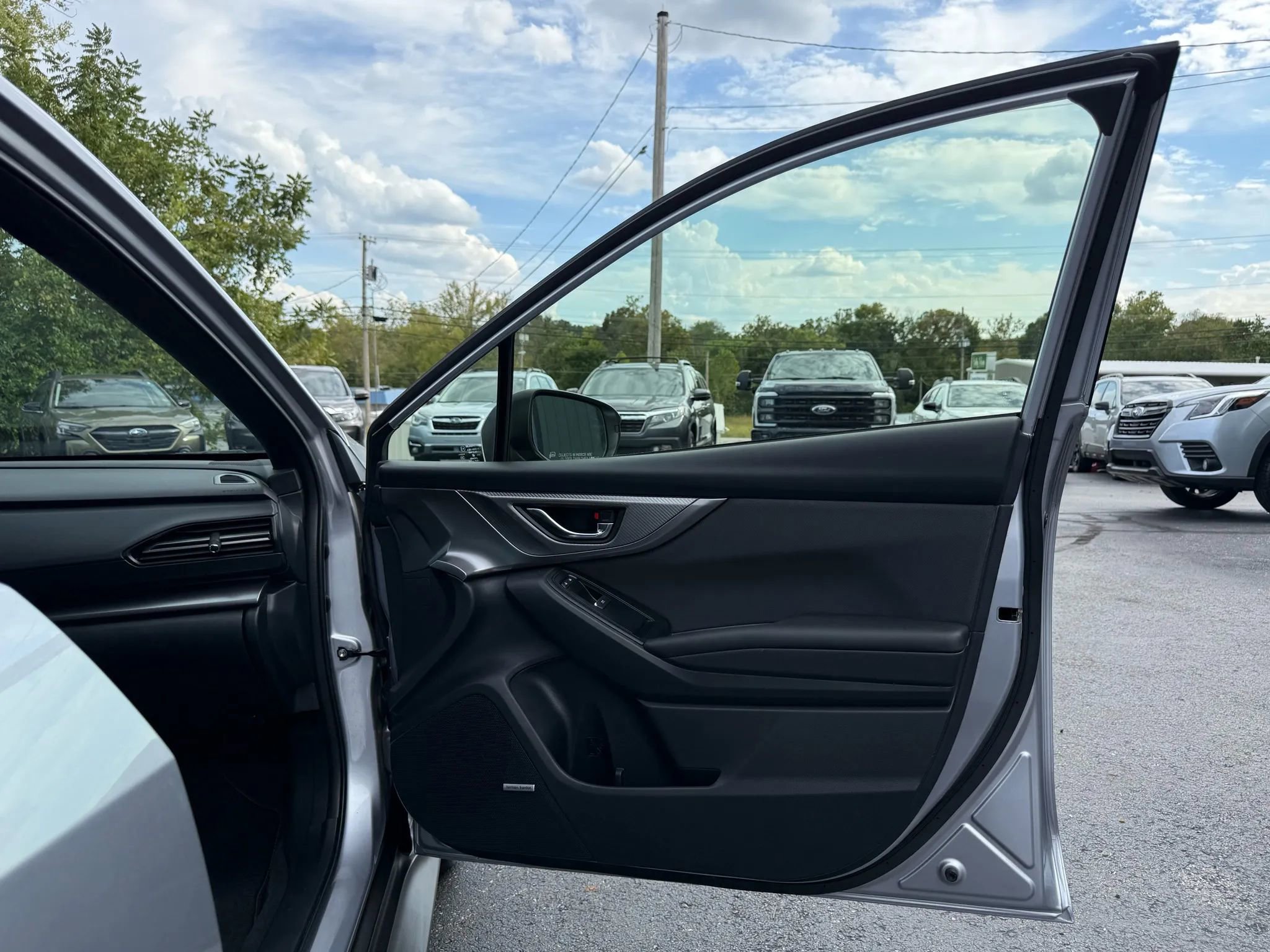 Used 2024 Subaru WRX Premium image 14