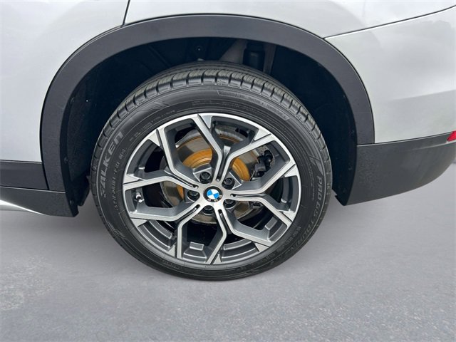 Used 2021 BMW X1 sDrive28i w/ Convenience Package image 11