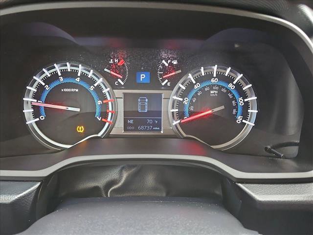 Used 2019 Toyota 4Runner TRD Off-Road Premium image 11