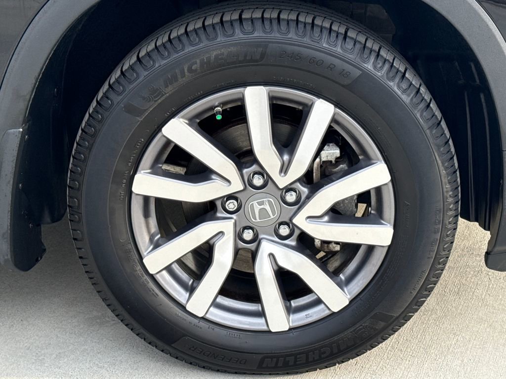 Used 2022 Honda Pilot EX-L image 11