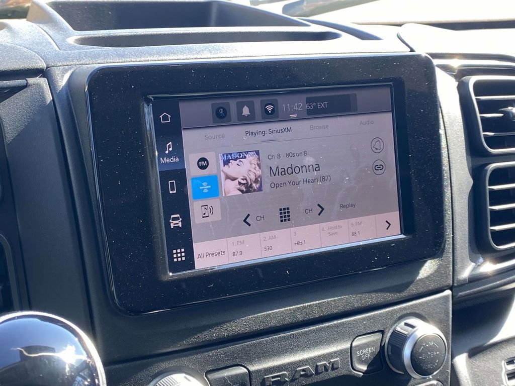 New 2026 RAM ProMaster 1500 image 40