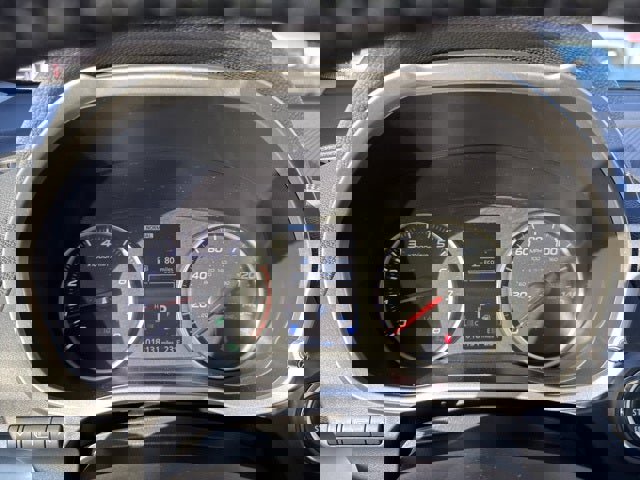 Used 2024 Mitsubishi Eclipse Cross SE image 23