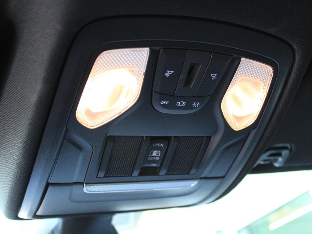 Used 2022 RAM 1500 Big Horn image 20