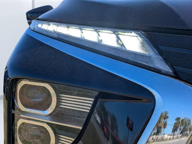 Used 2024 Mitsubishi Eclipse Cross SEL image 10