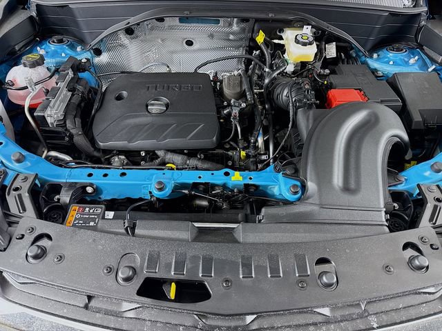 New 2026 Chevrolet TrailBlazer LT w/ Convenience Package image 31