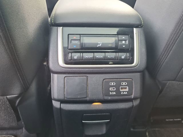 Used 2023 Subaru Ascent Onyx Edition Limited AWD/4WD image 19