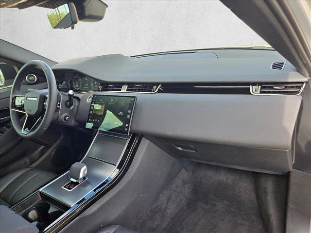 Certified 2026 Land Rover Range Rover Evoque S image 22