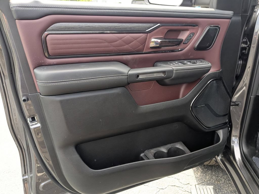 New 2026 RAM 1500 Limited AWD/4WD image 9