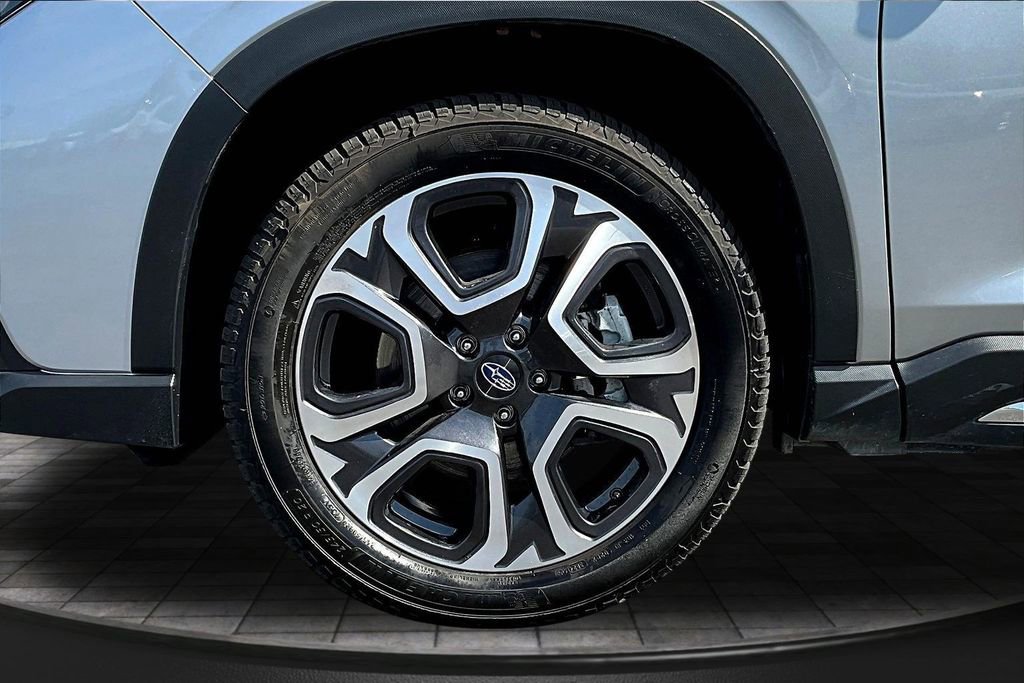 Used 2023 Subaru Ascent Touring AWD/4WD image 37