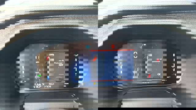 New 2026 Ford Transit 250 148 Medium Roof Extended AWD image 15