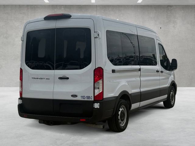 Used 2023 Ford Transit 350 XL RWD image 16