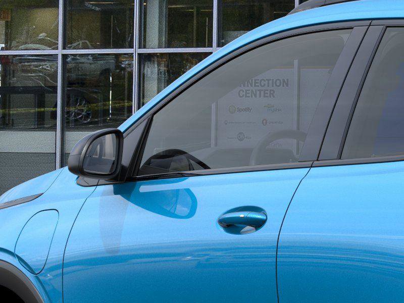 New 2027 Chevrolet Bolt RS w/ Technology Package image 12