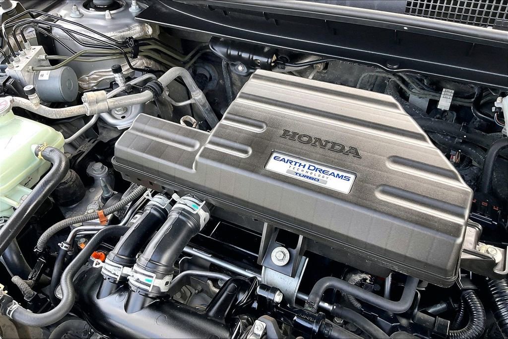 Used 2019 Honda CR-V EX-L image 32