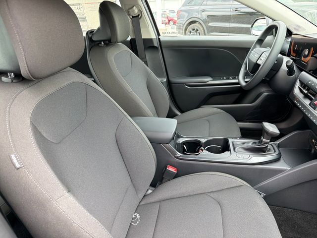 New 2026 Kia K4 FWD image 23