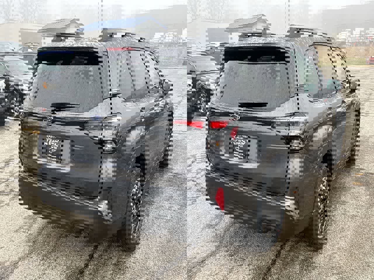 New 2026 Subaru Forester Premium image 7