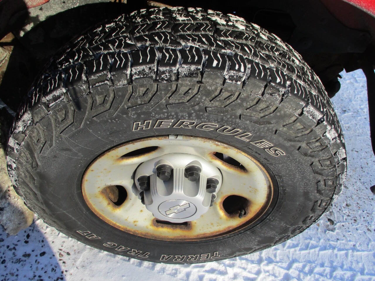 Used 2009 Chevrolet Express 3500 image 34