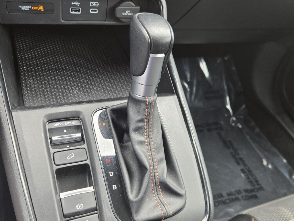 Certified 2024 Honda CR-V Sport image 21