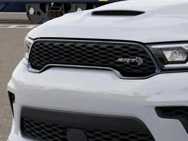 New 2026 Dodge Durango SRT Hellcat AWD/4WD image 5