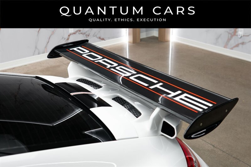 Used 2007 Porsche 911 Turbo AWD/4WD image 29