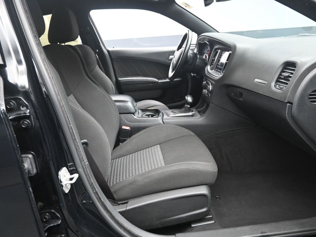 Used 2023 Dodge Charger GT w/ Blacktop Package image 25