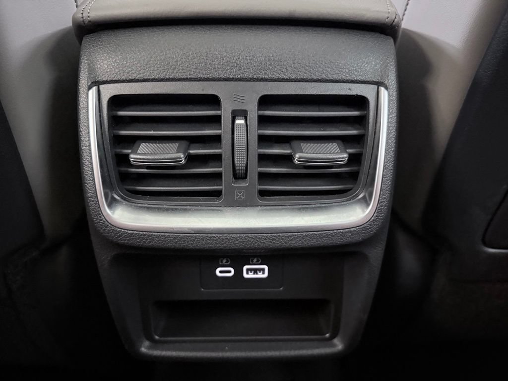 Certified 2023 INFINITI QX50 Luxe FWD image 29
