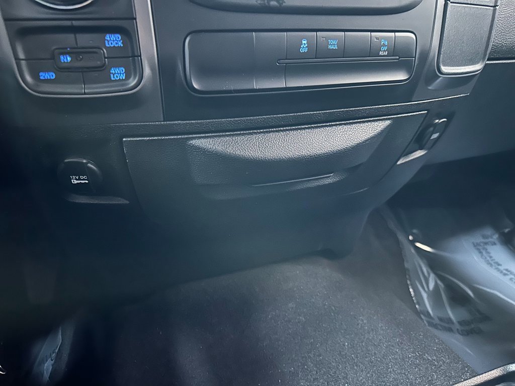 Certified 2024 RAM 1500 Classic Warlock image 26